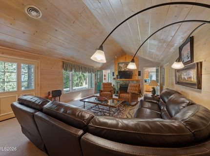 652 Freel Drive, Zephyr Cove, NV 89448 Photo