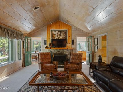 652 Freel Drive, Zephyr Cove, NV 89448 Photo