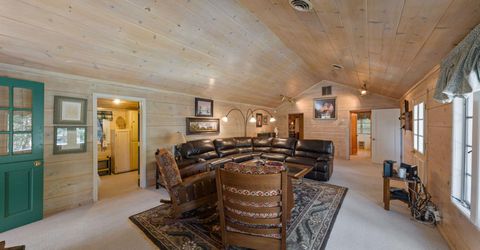 652 Freel Drive, Zephyr Cove, NV 89448 Photo