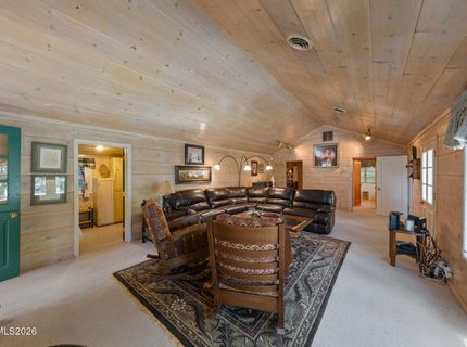 652 Freel Drive, Zephyr Cove, NV 89448 Photo