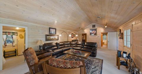 652 Freel Drive, Zephyr Cove, NV 89448 Photo