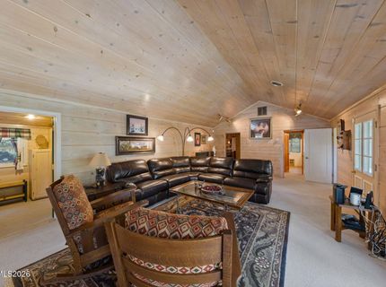 652 Freel Drive, Zephyr Cove, NV 89448 Photo