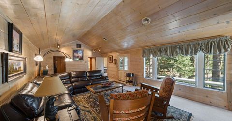 652 Freel Drive, Zephyr Cove, NV 89448 Photo
