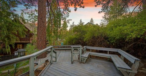 652 Freel Drive, Zephyr Cove, NV 89448 Photo