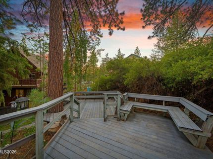 652 Freel Drive, Zephyr Cove, NV 89448 Photo