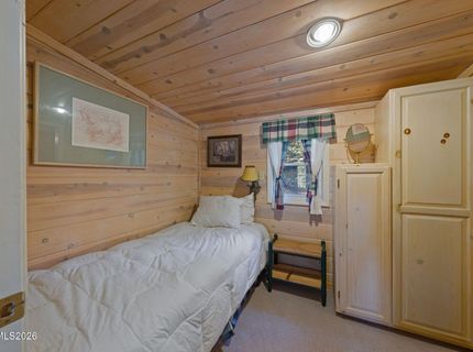 652 Freel Drive, Zephyr Cove, NV 89448 Photo