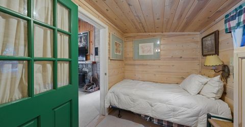 652 Freel Drive, Zephyr Cove, NV 89448 Photo