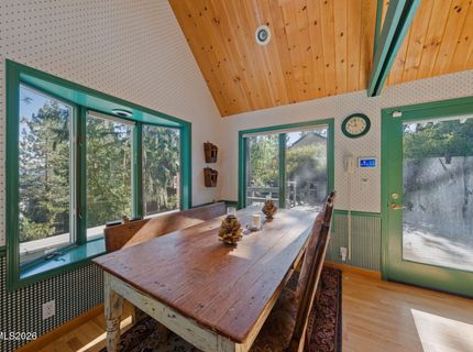 652 Freel Drive, Zephyr Cove, NV 89448 Photo