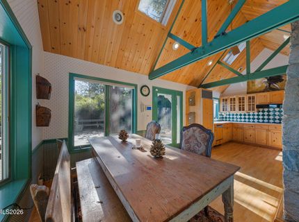 652 Freel Drive, Zephyr Cove, NV 89448 Photo
