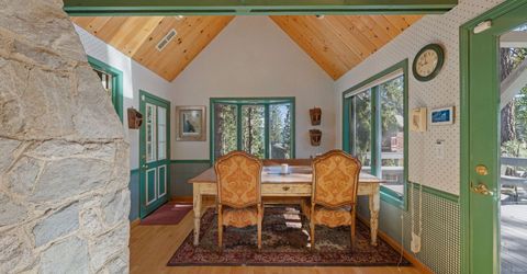 652 Freel Drive, Zephyr Cove, NV 89448 Photo