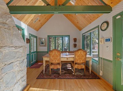 652 Freel Drive, Zephyr Cove, NV 89448 Photo