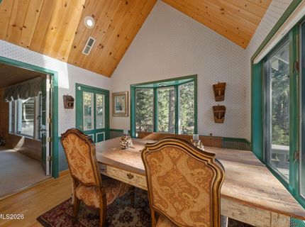 652 Freel Drive, Zephyr Cove, NV 89448 Photo
