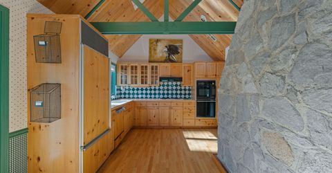 652 Freel Drive, Zephyr Cove, NV 89448 Photo