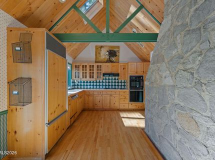 652 Freel Drive, Zephyr Cove, NV 89448 Photo