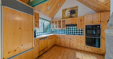 652 Freel Drive, Zephyr Cove, NV 89448 Photo