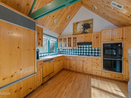 652 Freel Drive, Zephyr Cove, NV 89448 Photo