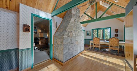 652 Freel Drive, Zephyr Cove, NV 89448 Photo