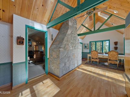652 Freel Drive, Zephyr Cove, NV 89448 Photo