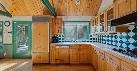 652 Freel Drive, Zephyr Cove, NV 89448 Photo