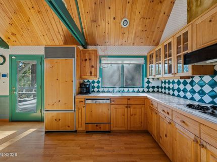 652 Freel Drive, Zephyr Cove, NV 89448 Photo