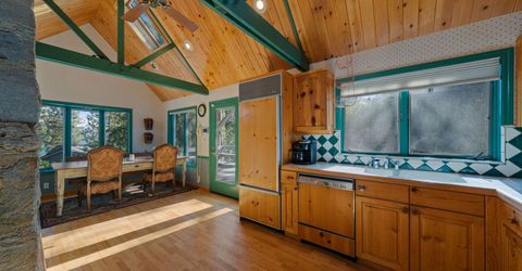 652 Freel Drive, Zephyr Cove, NV 89448 Photo