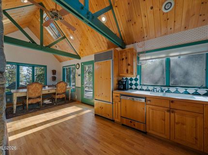 652 Freel Drive, Zephyr Cove, NV 89448 Photo
