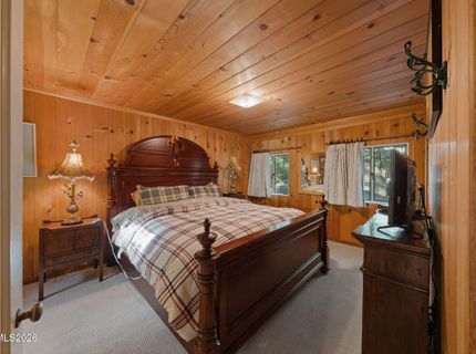 652 Freel Drive, Zephyr Cove, NV 89448 Photo