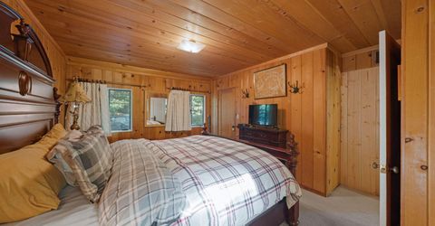 652 Freel Drive, Zephyr Cove, NV 89448 Photo