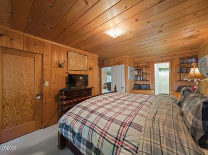 652 Freel Drive, Zephyr Cove, NV 89448 Photo
