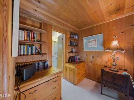 652 Freel Drive, Zephyr Cove, NV 89448 Photo