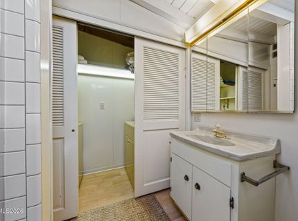652 Freel Drive, Zephyr Cove, NV 89448 Photo