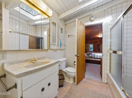 652 Freel Drive, Zephyr Cove, NV 89448 Photo