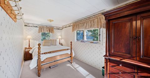 652 Freel Drive, Zephyr Cove, NV 89448 Photo
