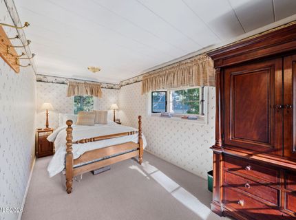 652 Freel Drive, Zephyr Cove, NV 89448 Photo