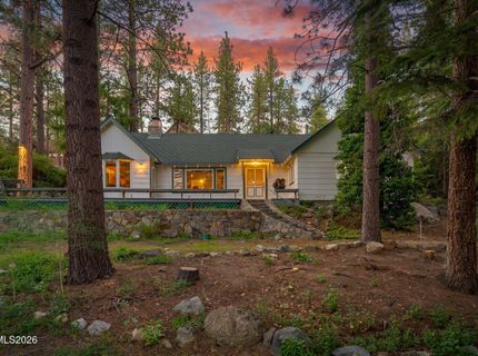 652 Freel Drive, Zephyr Cove, NV 89448 Photo