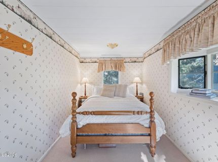 652 Freel Drive, Zephyr Cove, NV 89448 Photo