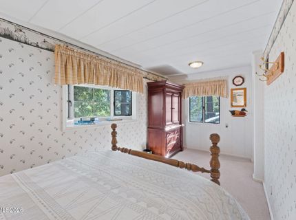 652 Freel Drive, Zephyr Cove, NV 89448 Photo