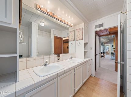 652 Freel Drive, Zephyr Cove, NV 89448 Photo