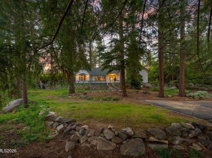 652 Freel Drive, Zephyr Cove, NV 89448 Photo