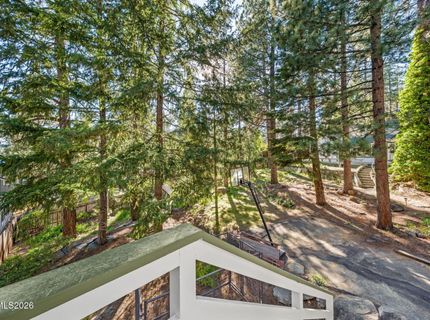 652 Freel Drive, Zephyr Cove, NV 89448 Photo
