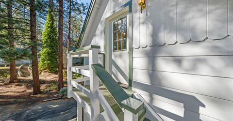 652 Freel Drive, Zephyr Cove, NV 89448 Photo