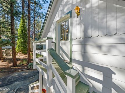 652 Freel Drive, Zephyr Cove, NV 89448 Photo