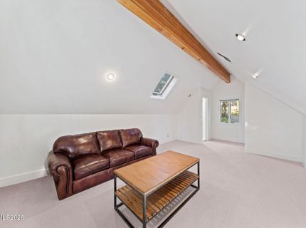 652 Freel Drive, Zephyr Cove, NV 89448 Photo