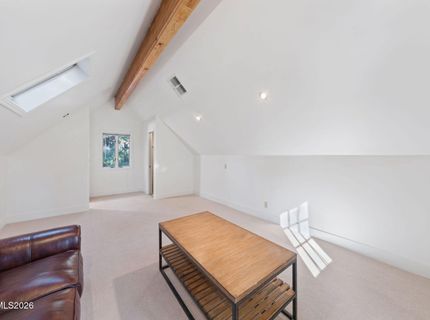 652 Freel Drive, Zephyr Cove, NV 89448 Photo