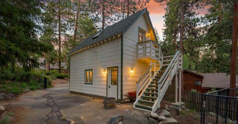 652 Freel Drive, Zephyr Cove, NV 89448 Photo