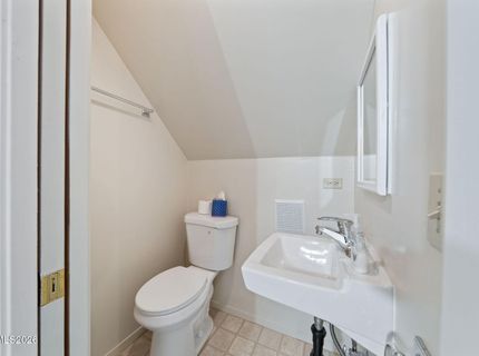 652 Freel Drive, Zephyr Cove, NV 89448 Photo