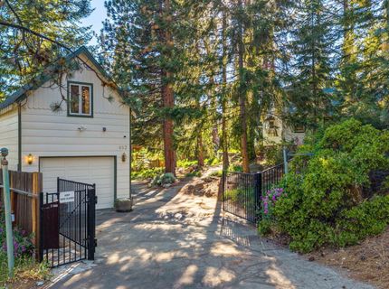652 Freel Drive, Zephyr Cove, NV 89448 Photo
