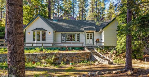 652 Freel Drive, Zephyr Cove, NV 89448 Photo