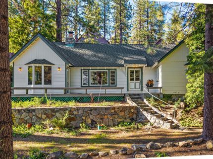 652 Freel Drive, Zephyr Cove, NV 89448 Photo