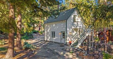652 Freel Drive, Zephyr Cove, NV 89448 Photo